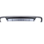 AUDİ ARKA DİFÜZÖR S6 (SLİNE TAMPON İÇİN) A6 2015-