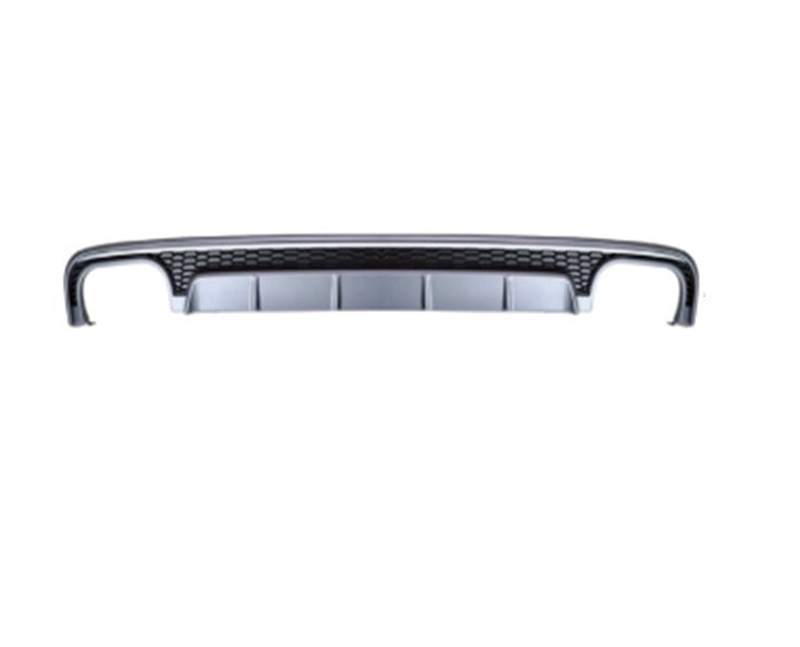 AUDİ ARKA DİFÜZÖR S6 (SLİNE TAMPON İÇİN) A6 2015- AUDİ ARKA DİFÜZÖR S6 (SLİNE TAMPON İÇİN) A6 2015-