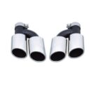 AUDİ EGZOZ UCU SET S6 A6 2013-