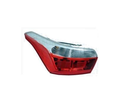CITROEN ARKA STOP ( DUYLU ) SOL C-ELYSEE 2013-