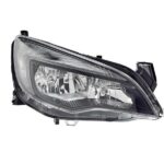 OPEL ÖN FAR (SİYAH) SAĞ ASTRA J 2010-