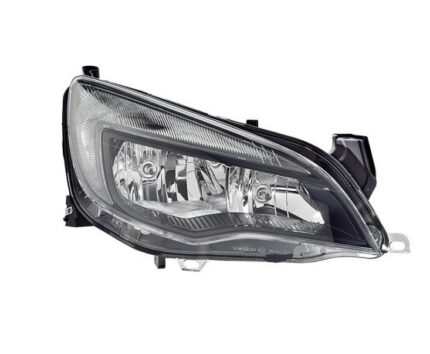 OPEL ÖN FAR (SİYAH) SAĞ ASTRA J 2010-