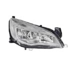 OPEL ÖN FAR (KROM) SAĞ ASTRA J 2010-