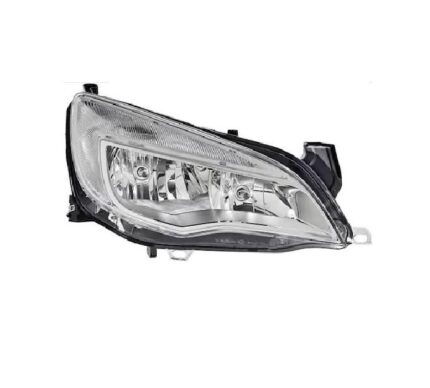 OPEL ÖN FAR (KROM) SAĞ ASTRA J 2010-