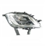 OPEL SİS FARI ( KROM ) SAĞ ASTRA J 2010-