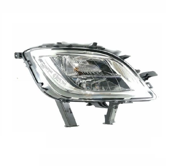 OPEL SİS FARI ( KROM ) SAĞ ASTRA J 2010- OPEL SİS FARI ( KROM ) SAĞ ASTRA J 2010-