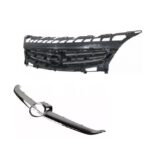 OPEL ÖN PANJUR SET (PANJUR+NİKELAJ) ASTRA J 2012-