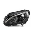 MERCEDES ÖN FAR SOL (TEK MERCEK) W205 2014-