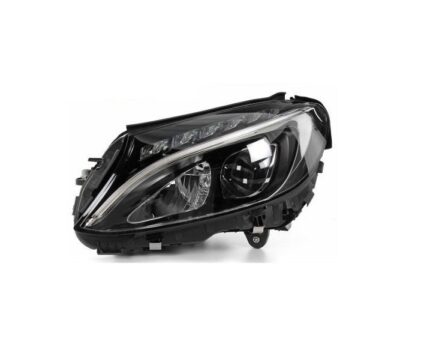 MERCEDES ÖN FAR SOL (TEK MERCEK) W205 2014-