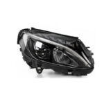 MERCEDES ÖN FAR SAĞ (TEK MERCEK) W205 2014-
