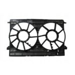 AUDİ FAN DAVLUMBAZI (ÇİFTLİ) A6/A4 2017-