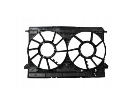AUDİ FAN DAVLUMBAZI (ÇİFTLİ) A6/A4 2017-