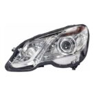 MERCEDES ÖN FAR SOL (XENON ) W212 2009-