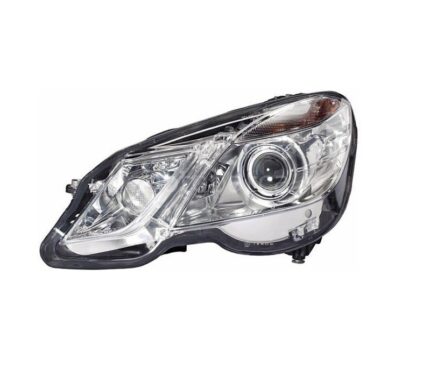 MERCEDES ÖN FAR SOL (XENON ) W212 2009-