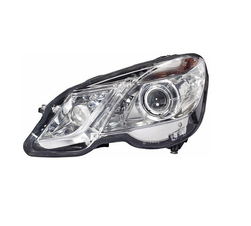 MERCEDES ÖN FAR SOL (XENON ) W212 2009- MERCEDES ÖN FAR SOL (XENON ) W212 2009-