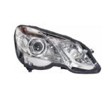 MERCEDES ÖN FAR SAĞ (XENON) W212 2009-