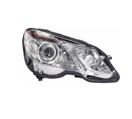 MERCEDES ÖN FAR SAĞ (XENON) W212 2009-