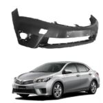 TOYOTA ÖN TAMPON COROLLA 2014-