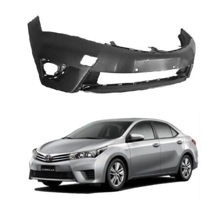 TOYOTA ÖN TAMPON COROLLA 2014-