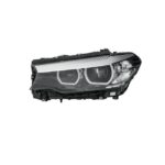BMW ÖN FAR SOL  G30 2017-