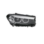 BMW ÖN FAR SAĞ  G30 2017-