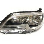 PEUGEOT ÖN FAR SOL PG 301 2017-