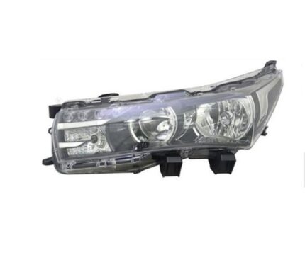 TOYOTA ÖN FAR SOL (KROM KAŞLI) COROLLA 2014-