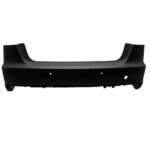 AUDİ ARKA TAMPON S-LİNE A6 2015-