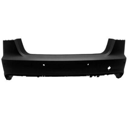 AUDİ ARKA TAMPON S-LİNE A6 2015-