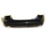 AUDİ ARKA TAMPON SENSÖR DELİKLİ A6 2013-