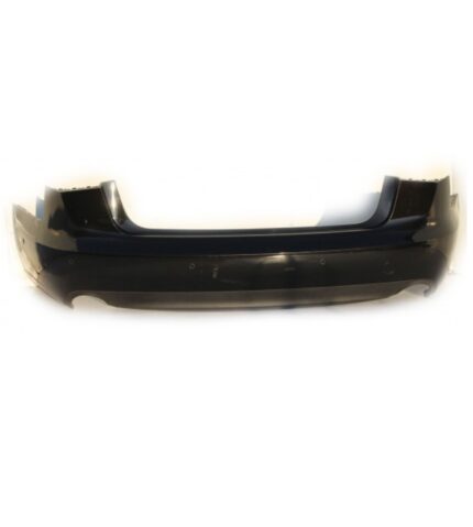 AUDİ ARKA TAMPON SENSÖR DELİKLİ A6 2013-