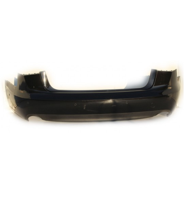 AUDİ ARKA TAMPON SENSÖR DELİKLİ A6 2013- AUDİ ARKA TAMPON SENSÖR DELİKLİ A6 2013-