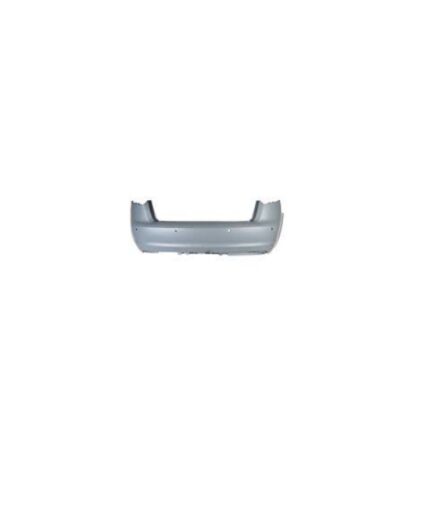 AUDİ ARKA TAMPON (SENSÖRLÜ) 5 KAPI A3 2009-