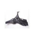 AUDİ ARKA TAMPON BRAKETİ SOL HB.A3 2013-