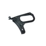 AUDİ ARKA TAMPON BRAKETİ SOL SEDAN A3 2013-