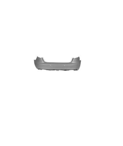 AUDİ ARKA TAMPON HB (SENSÖRLÜ) A3 2013-