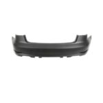 AUDİ ARKA TAMPON (SENSÖRLÜ) SEDAN A3 2013-