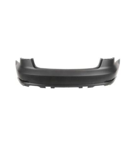 AUDİ ARKA TAMPON (SENSÖRLÜ) SEDAN A3 2013-
