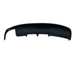 AUDİ ARKA TAMPON SPOİLERİ A4 2013-