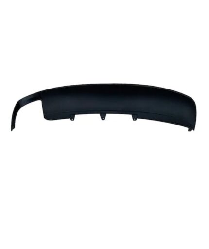 AUDİ ARKA TAMPON SPOİLERİ A4 2013-