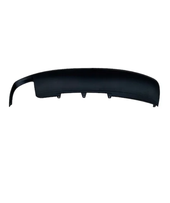 AUDİ ARKA TAMPON SPOİLERİ A4 2013- AUDİ ARKA TAMPON SPOİLERİ A4 2013-