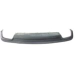 AUDİ ARKA TAMPON SPOİLERİ A6 2015-