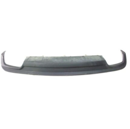 AUDİ ARKA TAMPON SPOİLERİ A6 2015-