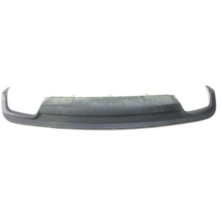 AUDİ ARKA TAMPON SPOİLERİ A6 2015- AUDİ ARKA TAMPON SPOİLERİ A6 2015-