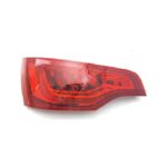 AUDİ ARKA STOP SOL LEDLİ Q7 2011-