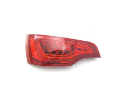 AUDİ ARKA STOP SOL LEDLİ Q7 2011-