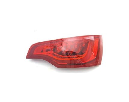 AUDİ ARKA STOP SAĞ LEDLİ Q7 2011-