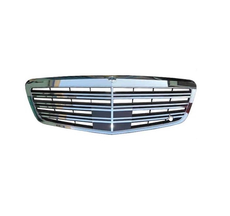 MERCEDES ÖN PANJUR AMG (DİSTRONİC) W221 2010- MERCEDES ÖN PANJUR AMG (DİSTRONİC) W221 2010-
