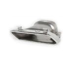 MERCEDES EGZOZ UCU SOL W221 2010-