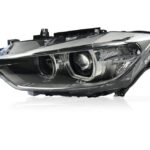 BMW ÖN FAR SOL ( YAN SANAYİ ) F30 2012-